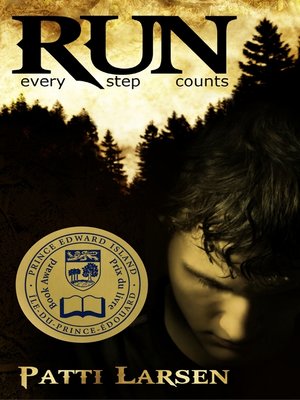 cover image of Run (Book One, the Hunted)